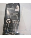 محافظ صفحه ضدخش و ضدضربه شیشه ای (glass) گوشی سونی مدل Xperia XZ Premium ایکس زد پرمیوم (درجه یک - شفاف)